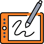 Custom Graphic Design – Digital Artwork, Logos & Creative Services